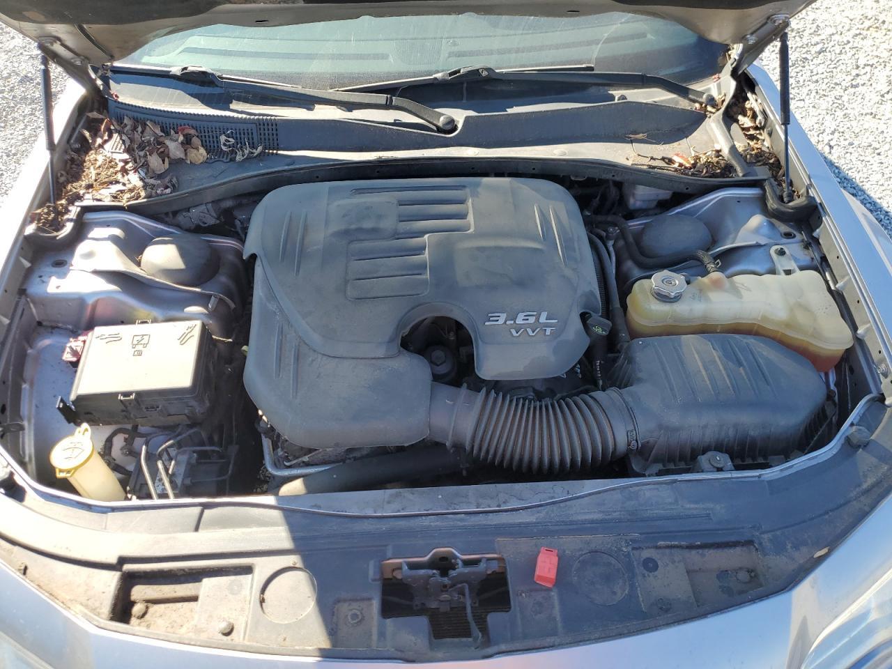 2013 CHRYSLER 300