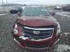 2016 CADILLAC XTS