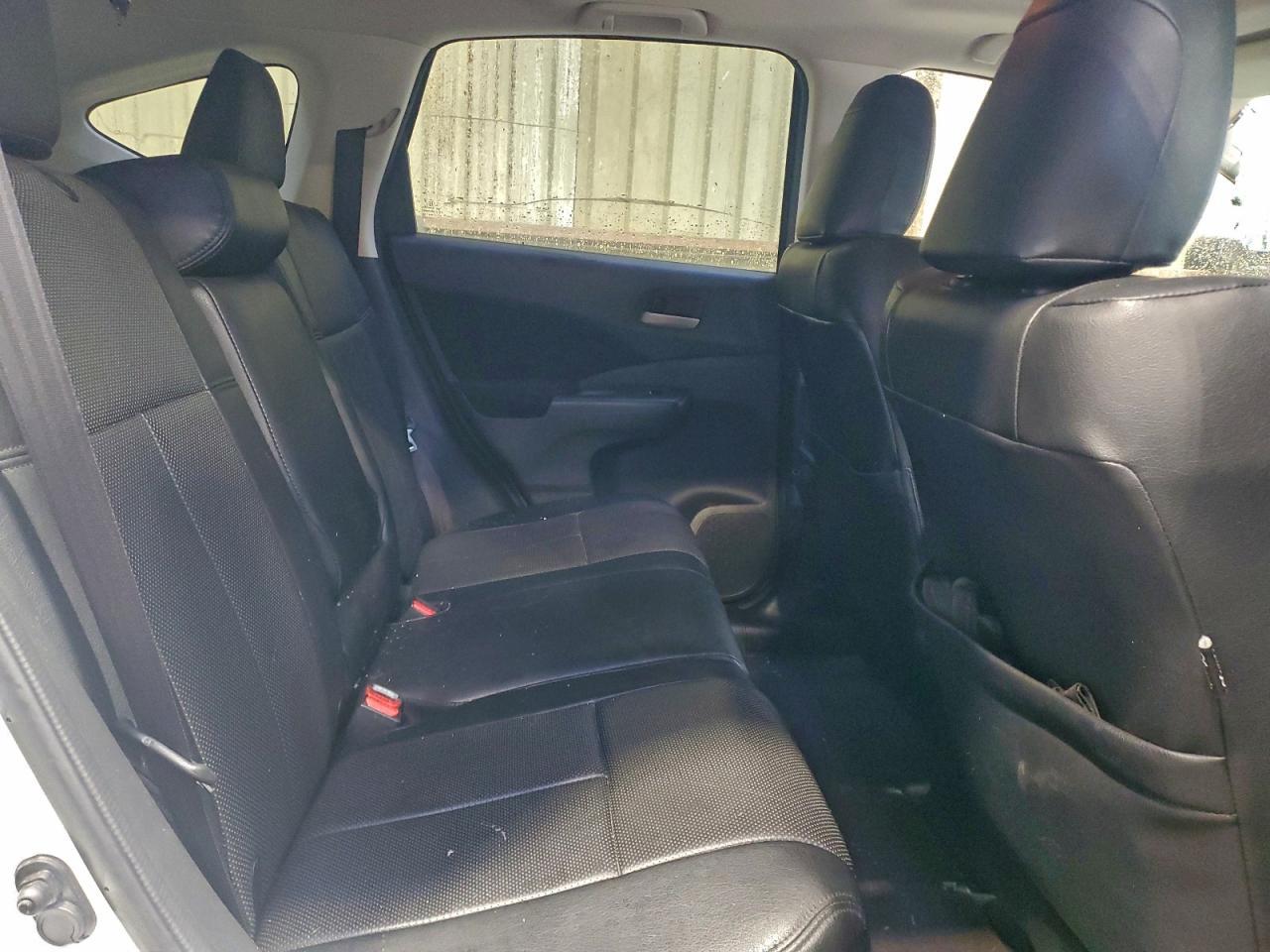 2013 HONDA CR-V