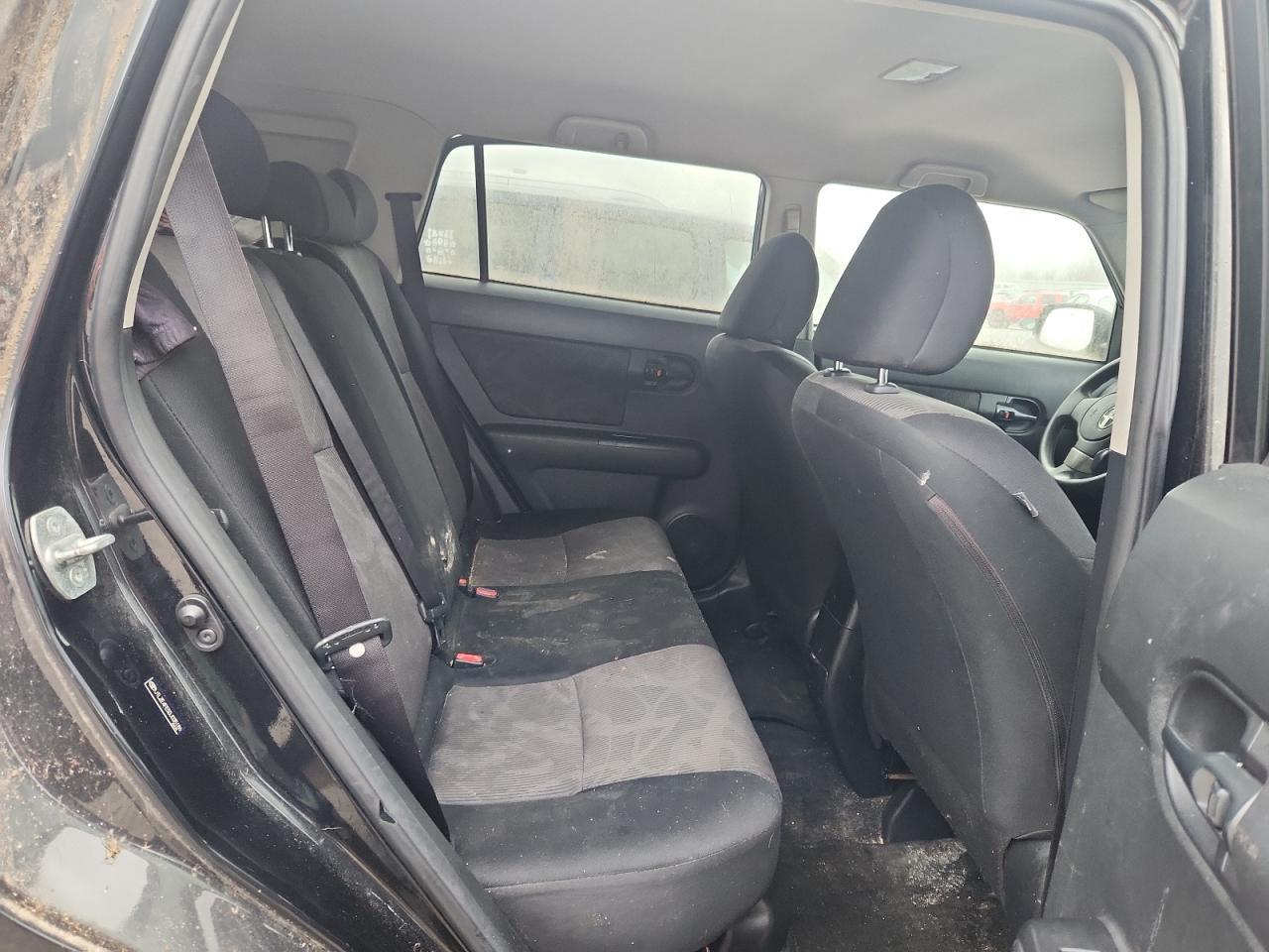 2013 TOYOTA SCION