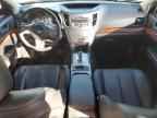 2011 SUBARU Legacy