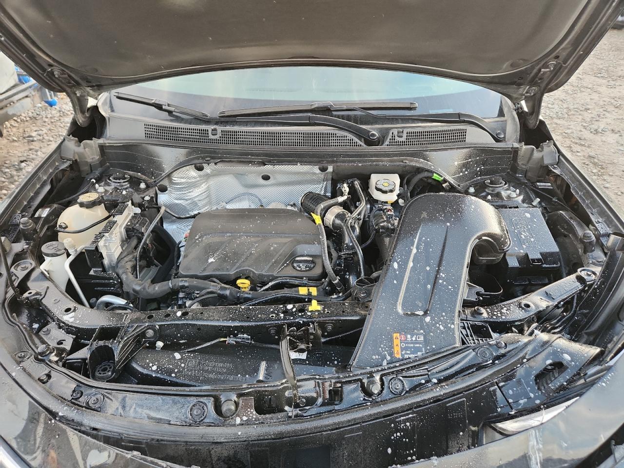 2024 BUICK Envista