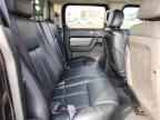 2009 HUMMER H3