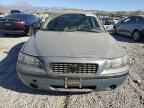 2002 VOLVO S60