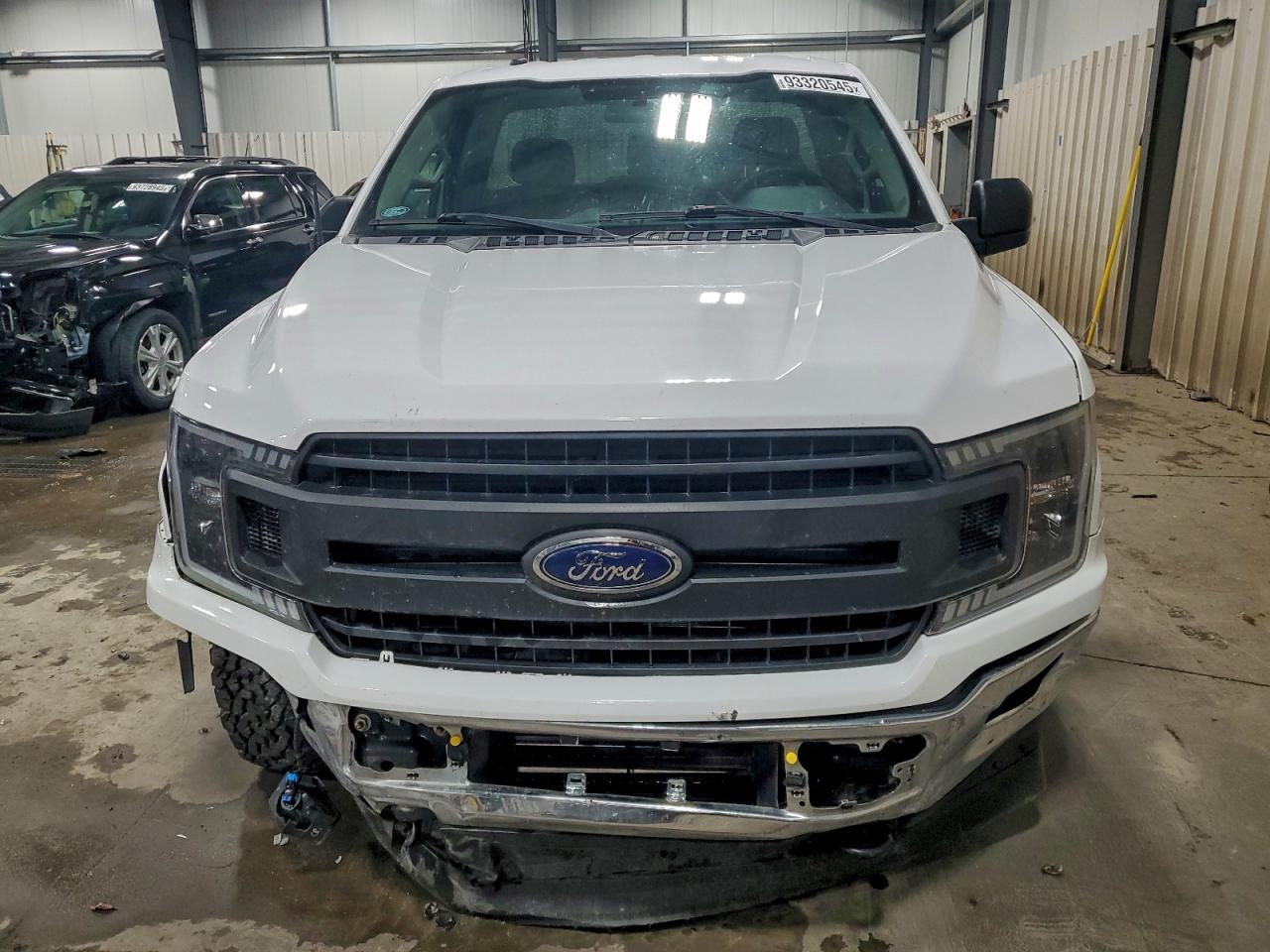 2018 FORD F-150 Lightning