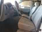 2007 NISSAN Frontier