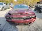 2017 DODGE Challenger