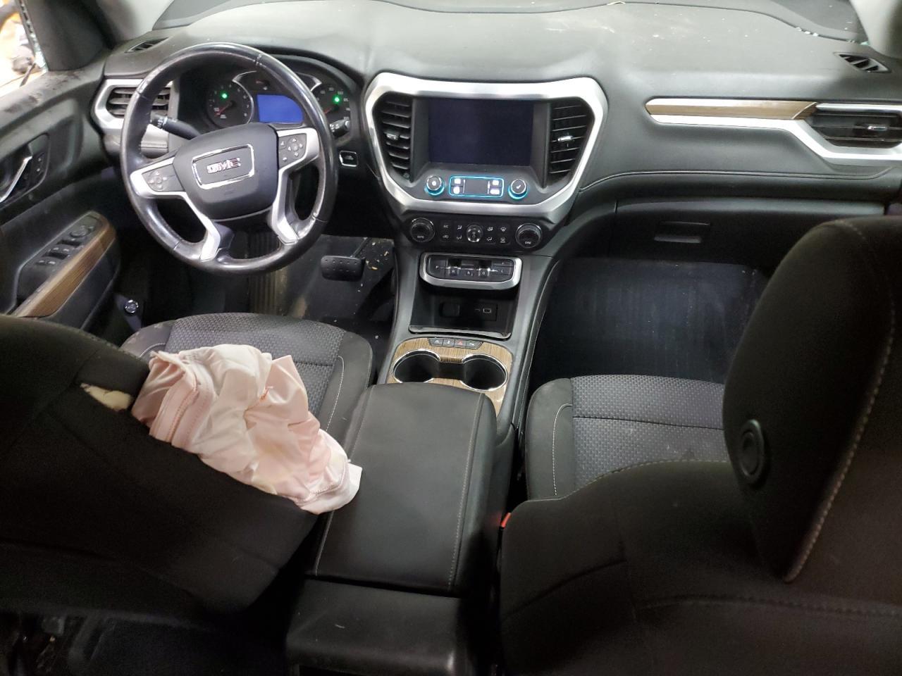 2020 GMC ACADIA