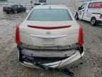 2016 CADILLAC XTS
