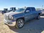 2016 GMC Sierra