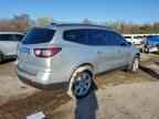 2017 CHEVROLET TRAVERSE