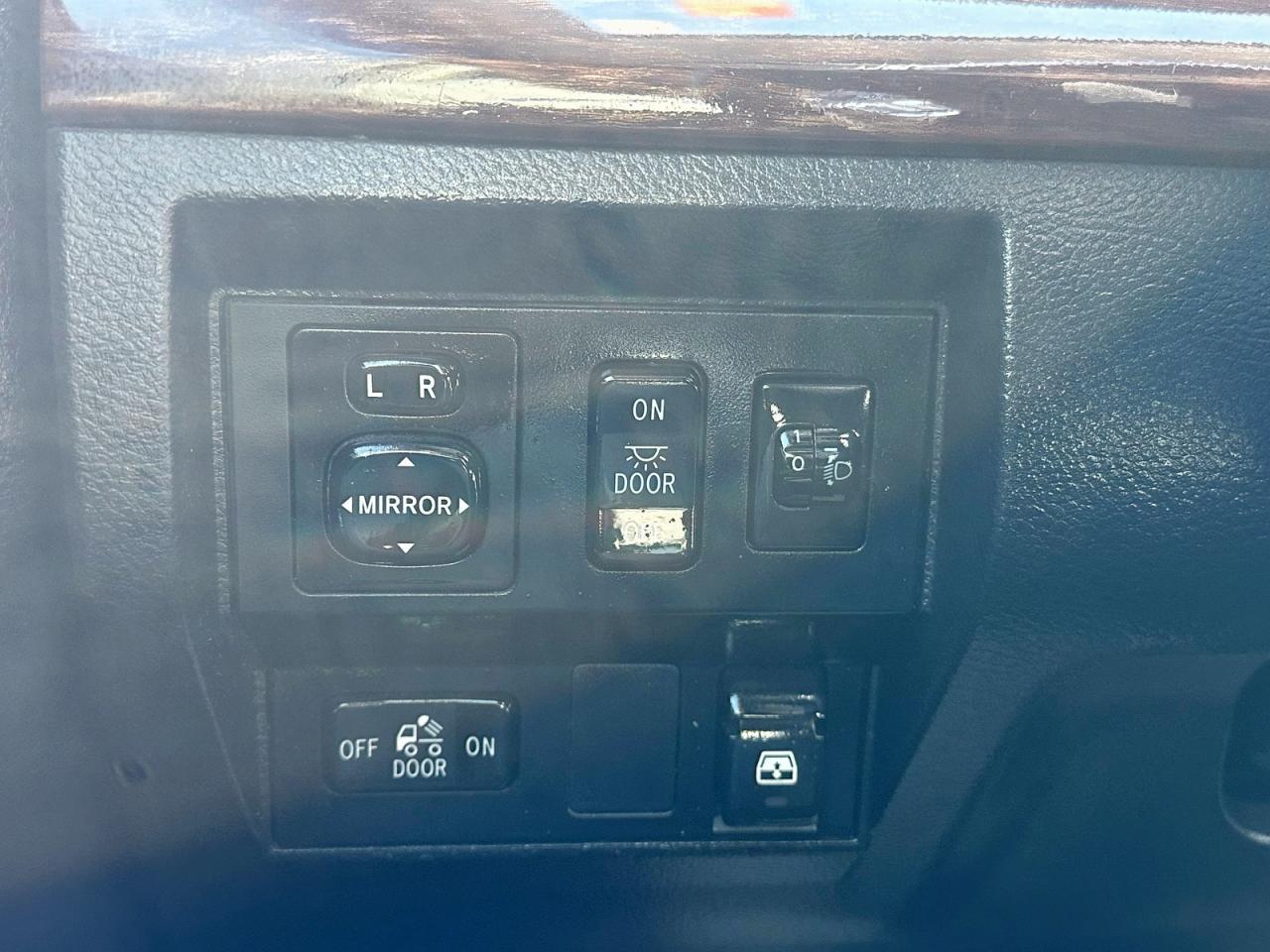 2014 TOYOTA TUNDRA