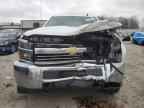 2018 CHEVROLET Silverado 2500