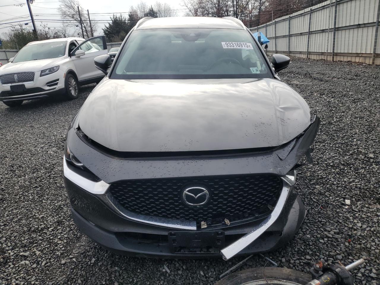 2023 MAZDA CX-30