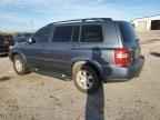 2003 TOYOTA HIGHLANDER
