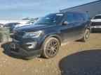2016 FORD Explorer Sport Trac