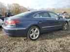 2013 VOLKSWAGEN CC