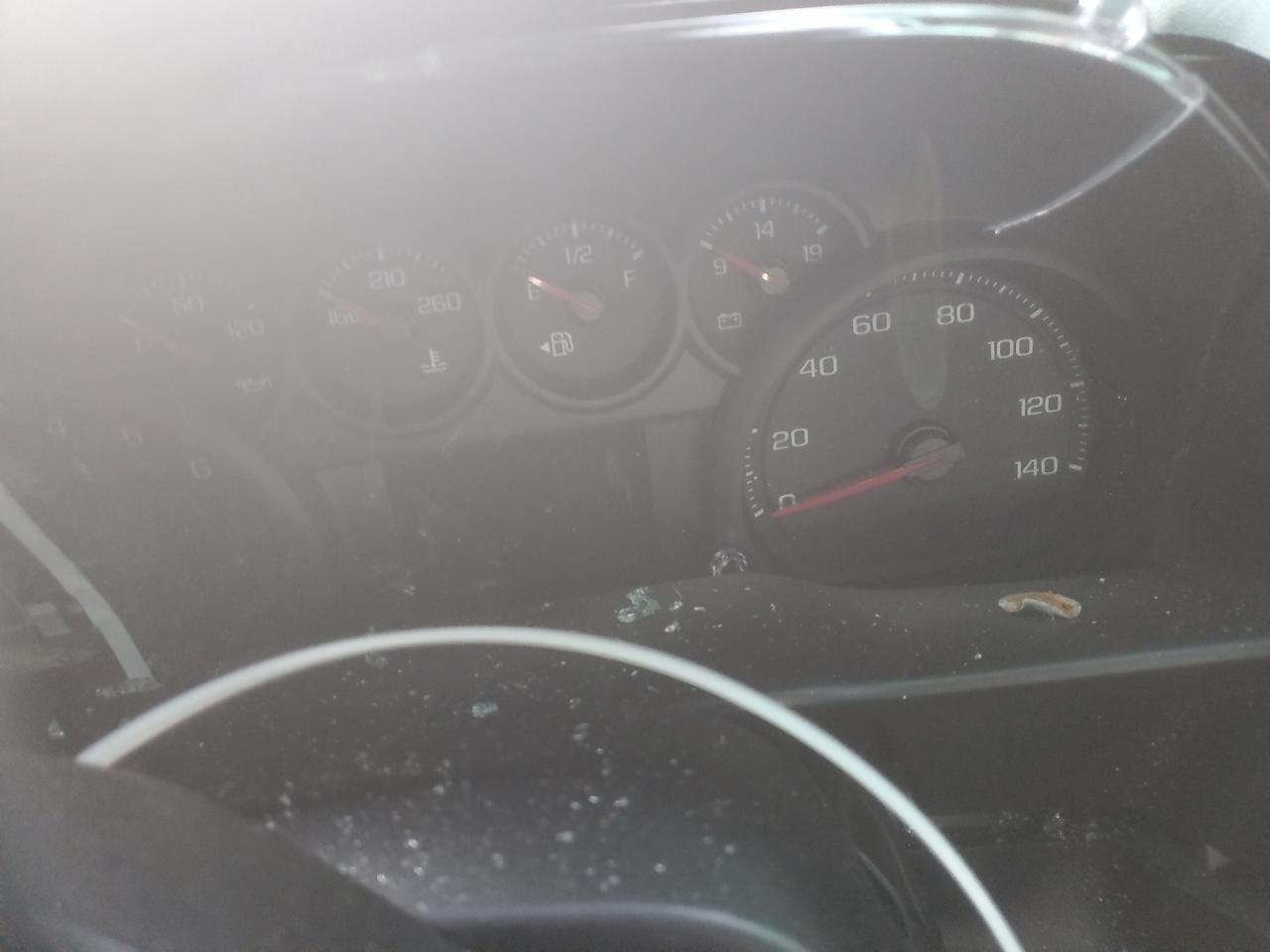 2019 GMC Sierra