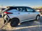 2022 NISSAN LEAF