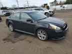 2013 SUBARU Legacy