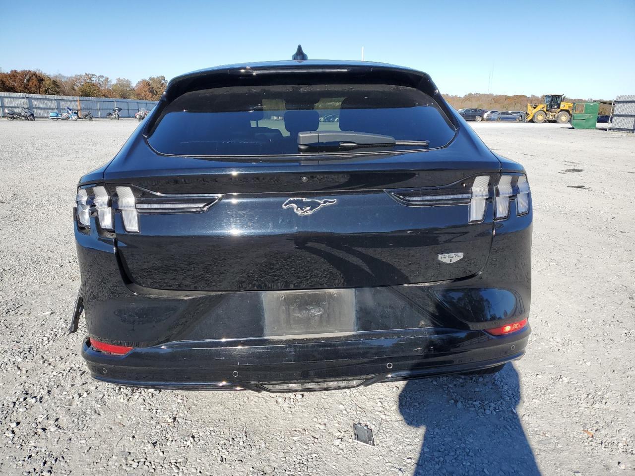 2023 FORD Mustang Mach-E