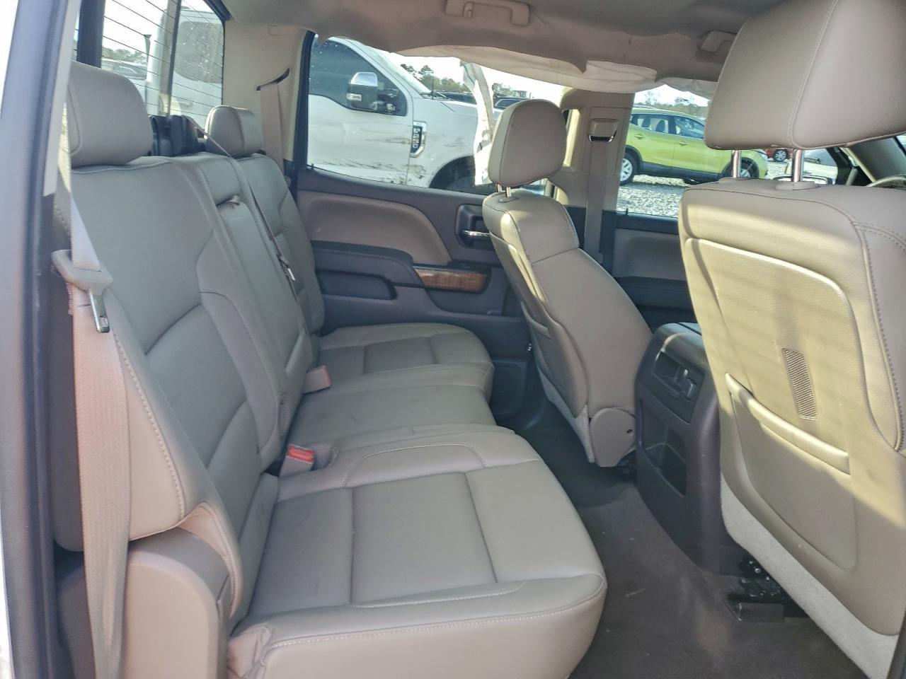 2015 GMC Sierra