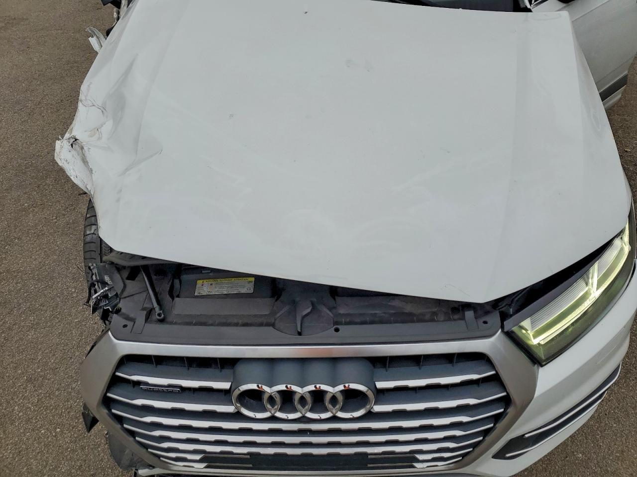 2018 AUDI Q7