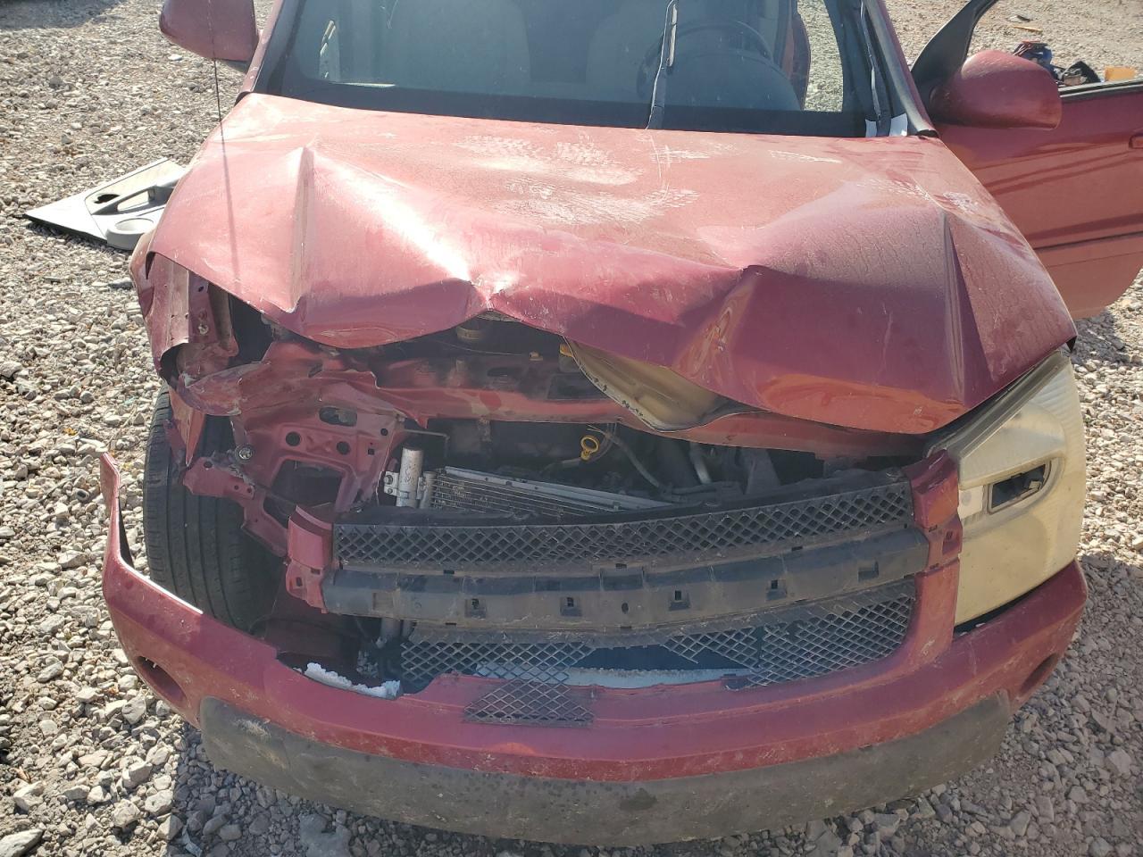 2006 CHEVROLET EQUINOX
