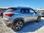 2024 CHEVROLET Trailblazer