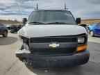 2013 CHEVROLET Express 1500