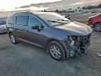 2021 CHRYSLER Voyager