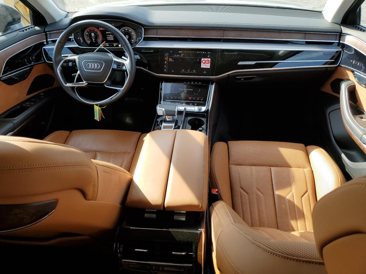 2024 AUDI A8
