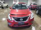 2016 NISSAN VERSA