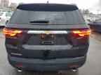 2022 CHEVROLET TRAVERSE