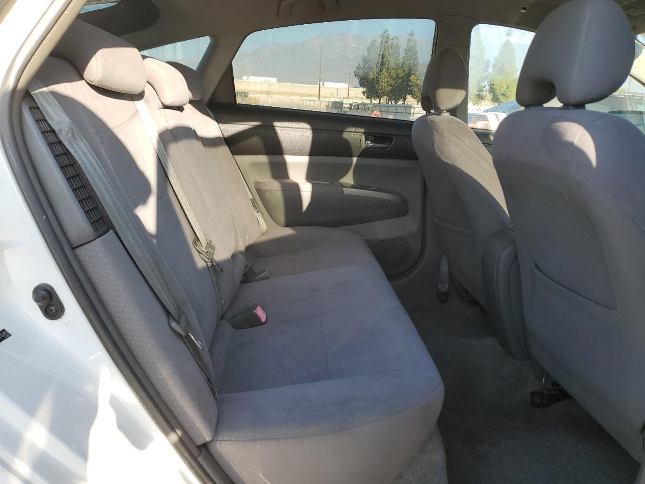 2008 TOYOTA PRIUS