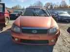 2008 KIA Spectra