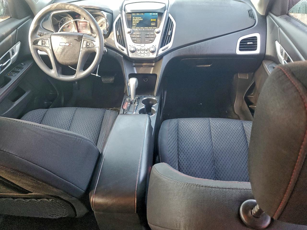 2013 GMC Terrain