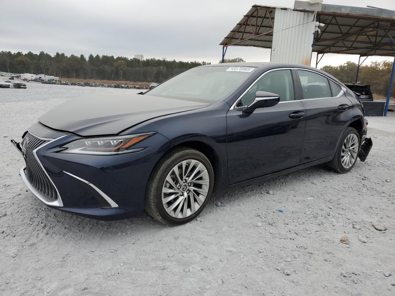 2021 LEXUS ES 350