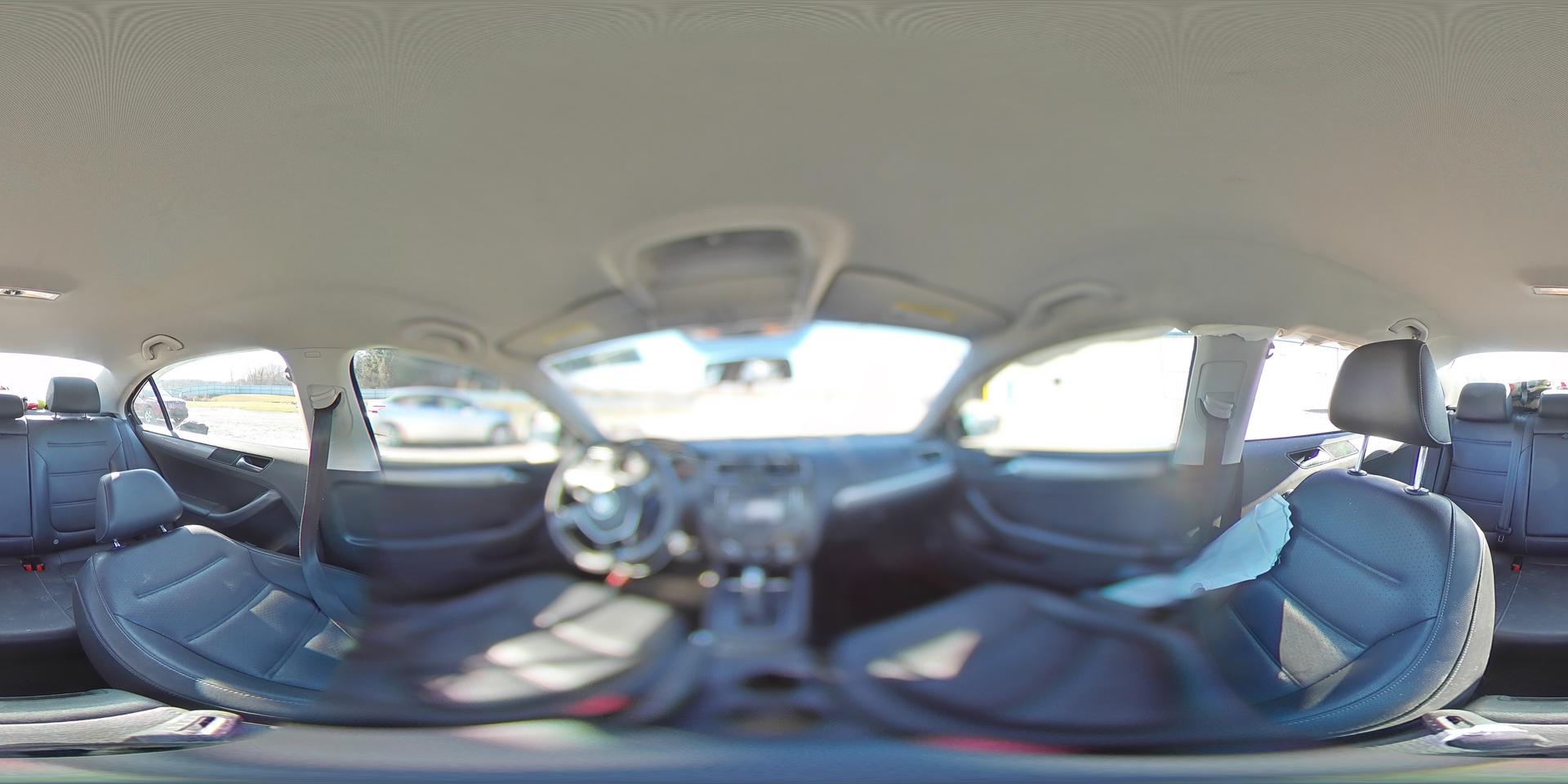 2018 VOLKSWAGEN JETTA