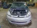 2010 TOYOTA SIENNA