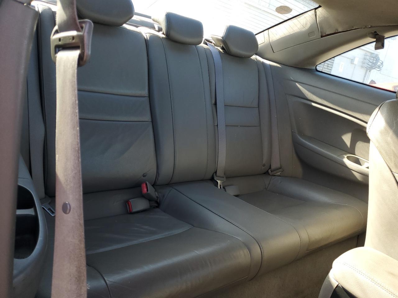 2011 HONDA CIVIC