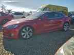 2021 TESLA MODEL S