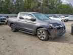 2017 HONDA Ridgeline