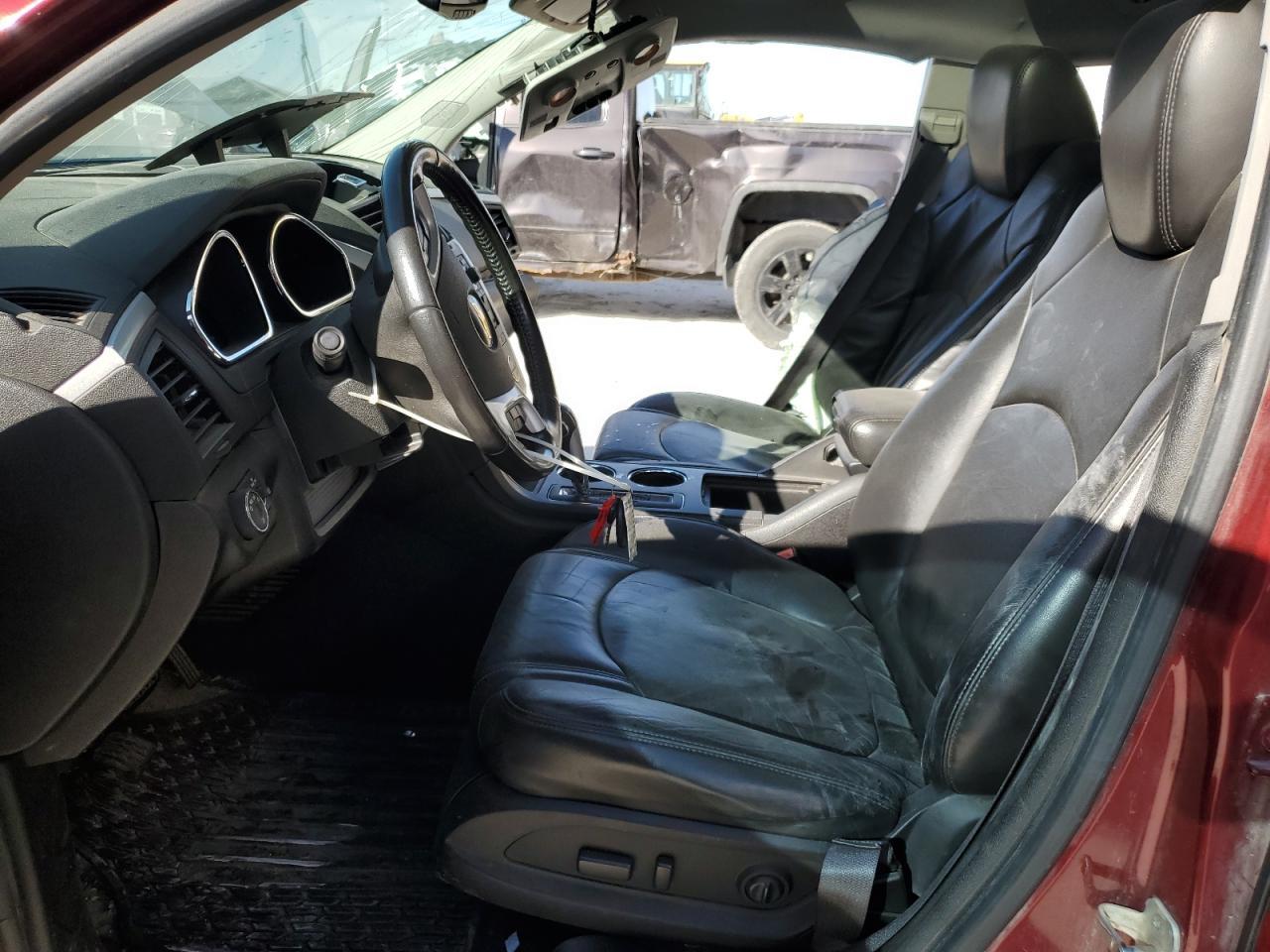 2010 CHEVROLET TRAVERSE