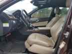 2011 MERCEDES-BENZ E-Class