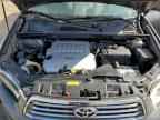 2009 TOYOTA HIGHLANDER