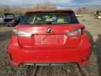 2017 LEXUS CT 200