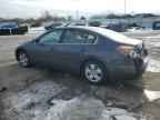2008 NISSAN ALTIMA
