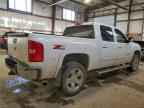 2009 CHEVROLET Silverado