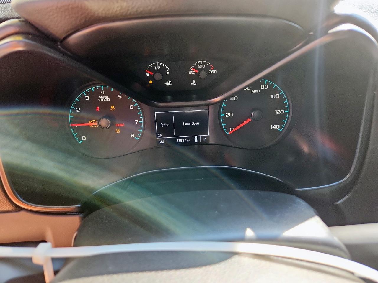2022 GMC CANYON